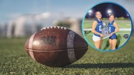 Selección de Tamaulipas convoca a dos jovenes neolaredenses; jugarán torneo nacional de Flag Football