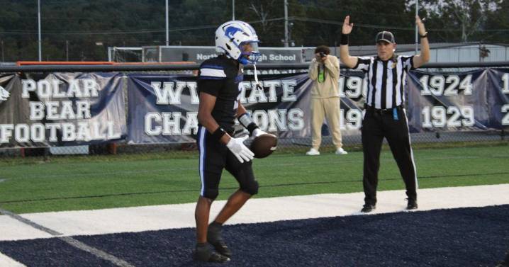 Polar Bears punch back in 27-21 overtime victory against North Marion