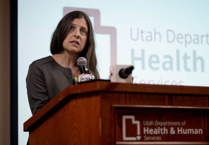 Bear River Health District in Utah the latest to see confirmed measles cases