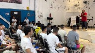 Inician Programa de Rehabilitación para Jóvenes con Adicciones