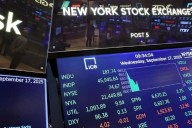 Cierran S&P 500, Nasdaq y Dow Jones en máximos récord