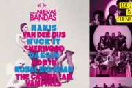 Allueva: «Vivimos el momento de mayor participación de mujeres en el pop