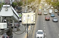 Radares de velocidad fijos y móviles reducen accidentes en CDMX: SSC