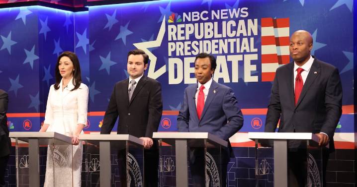Departing 'Saturday Night Live' Star’s Next Move Revealed
