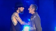 Perry Farrell Says Dave Navarro Has "Unclean Hands" in Response to Jane's Addiction Lawsuit