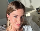 Millaray Viera se desahogó sobre la grave enfermedad que padece: “Puede hacer peligrar tu vida”