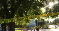 DNA links suspect to Charlie Kirk killing as investigators probe motive, FBI says