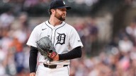 Tigers news: Pitcher reacts to making Wild Card roster after missing postseason last year