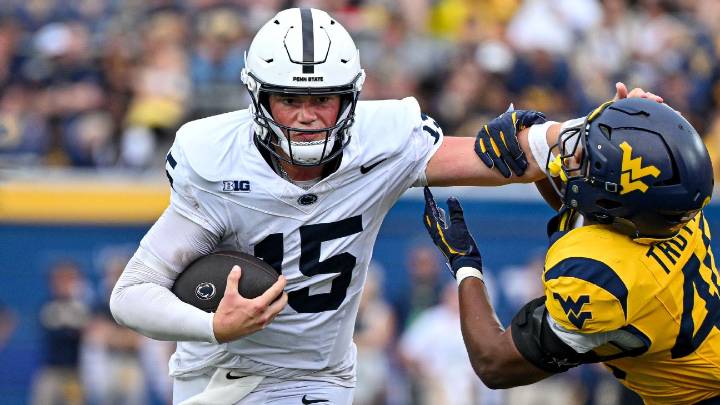 Drew Allar could be 'The Difference' for Penn State