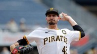 Andrew Heaney regresa a los Dodgers; sería elegible para los playoffs
