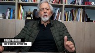 Gorriti responde a López Aliaga y califica sus palabras como incitación al asesinato