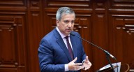 Ministro Pérez Reyes anuncia medidas tributarias para incentivar el ahorro previsional de independientes 