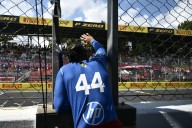Why Lewis Hamilton’s first Ferrari Monza is a new peak in his ‘emotional rollercoaster’