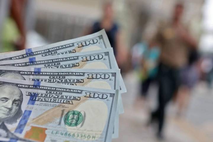 ¿Cuál es el precio del dólar en el mercado peruano hoy viernes 26 de setiembre del 2025?