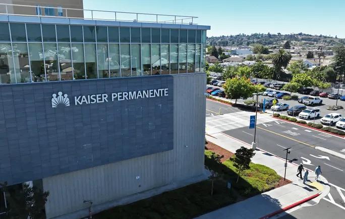 Kaiser Permanente to expand into Nevada through joint venture with Renown Health