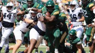 Robertson has 3 TD passes and Washington 2 TD runs as Baylor wins 42