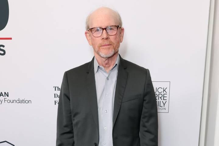 Ron Howard Is ‘Too Superstitious’ to Bet on Chances of Winning Acting Emmy (Exclusive)
