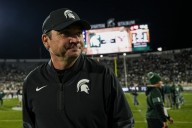 Deadspin | Michigan State scheduled for 11 p.m. ET start at USC
