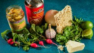 Instant ramen is a pantry superhero that can turbocharge your cooking