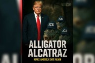 Que siempre no se cierra, Tribunal suspende cierre de Alligator Alcatraz