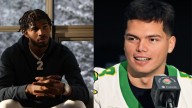 Browns Have Drastically Differing Opinions on Dillon Gabriel & Shedeur Sanders as Rookie QB’s Future Put in Doubt Cleveland Browns rookie QBs Shedeur Sanders and Dillon Gabriel have different projecti