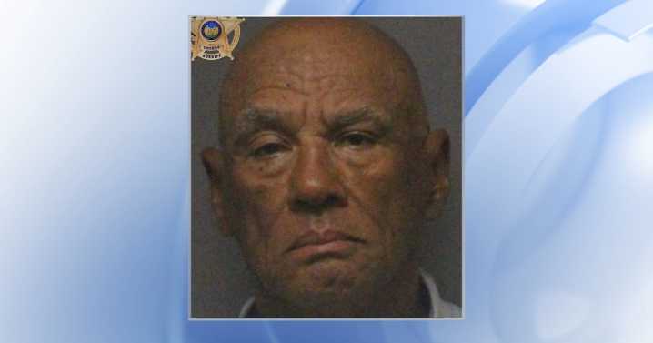 Man arrested, charged with child sex crimes in Guilford County :: WRAL.com