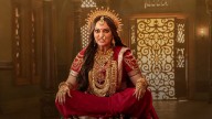 Sonakshi Sinha stuns in fierce avatar as "Jatadhara" unveils electrifying track "Dhana Pisaach"