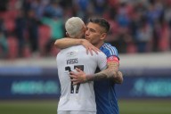 El brutal declive de rendimiento de la U y el Audax que tiene a Coquimbo probándose la corona del Campeonato Nacional