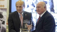 Muere Manolo Cardo, leyenda sevillista y exentrenador del Sevilla