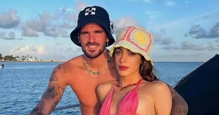 “Acuerdo prematrimonial”: qué se sabe sobre el casamiento de Tini Stoessel y Rodrigo de Paul