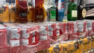 Cundinamarca: Refuerzan lucha contra el licor adulterado con la destrucción de 15 toneladas