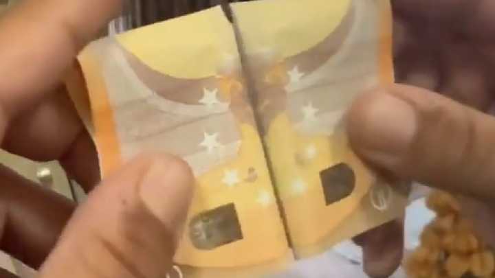 El BCE, obligado a intervenir en Bulgaria para negar que el euro es satánico