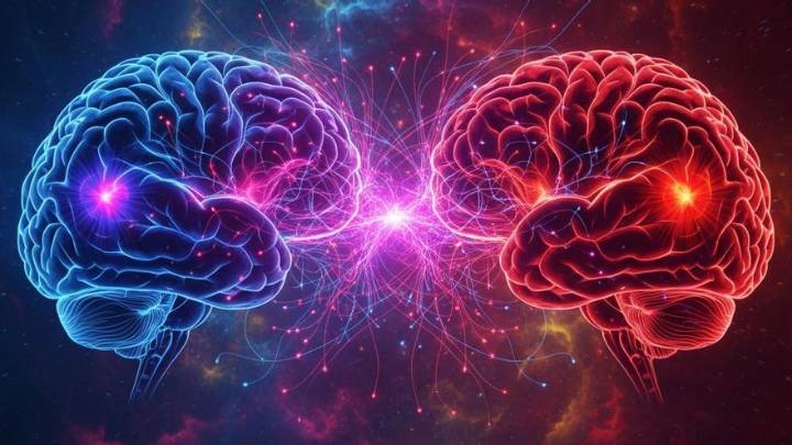 El cerebro de los extremistas políticos es casi idéntico