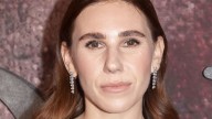 Zosia Mamet reveals reason she quit high