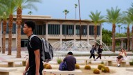 College of the Desert students begin 2025-2026 academic year in Palm Desert