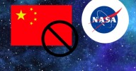 Restricciones en la NASA: chinos con visa quedan fuera de la agencia