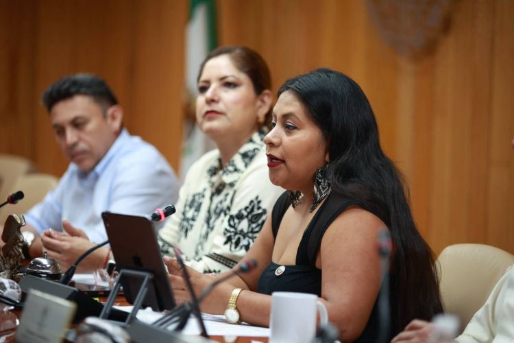 Reconocerá Congreso de Nayarit a mujeres indígenas
