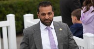 Kash Patel Offers Reward for Charlie Kirk's Killer — What's the FBI Director's Background?