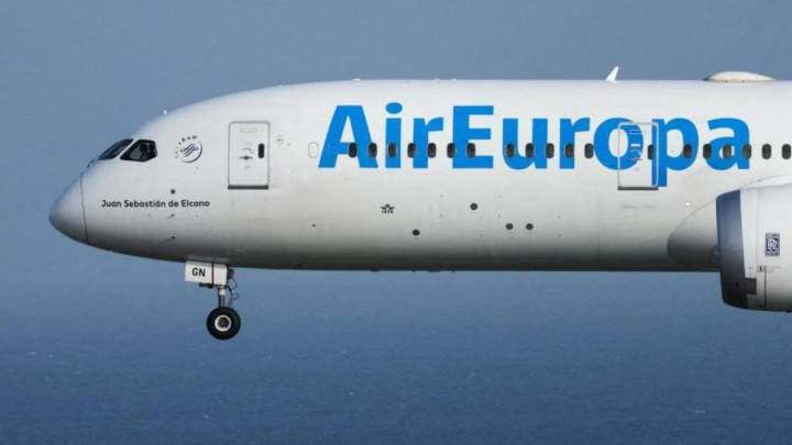 La Oficina de Conflicto de Intereses se ratifica en que no hubo irregularidades en el rescate de Air Europa