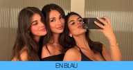 Sira Martínez y Maria Guardiola juntas en Barcelona: cena de reencuentro en este restaurante