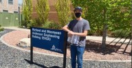 Charlie Kirk: Shooter allegedly asked friend to assist in the plot