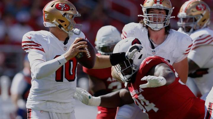 Pineiro's last-second field goal lifts 49ers to thrilling 16