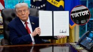Trump firma orden ejecutiva para el funcionamiento de TikTok en EE.UU.