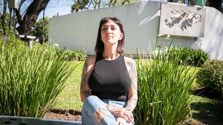 Leila Gianni aseguró que los escándalos por corrupción “no van a afectar para nada” al Gobierno