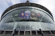 NFL International Games: Good for Business, Meh on the Field