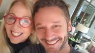 Preocupación de la madre de Vicuña: viajó de urgencia a la Argentina para estar con el actor