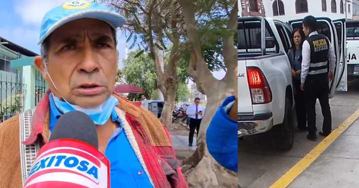 Banco de la Nación entregó videos a la Fiscalía para ahondar en las investigaciones por una supuesta estafa a un usuario