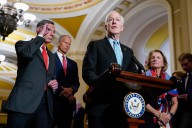 'Awful road': GOP’s 'nuclear' option 'the latest hammer' to an already 'broken' process