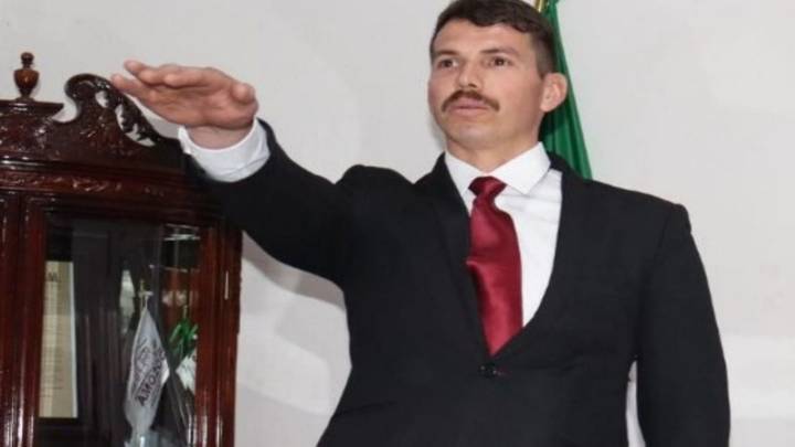 Amozoc Puebla: titular de Seguridad Ciudadana herido en ataque armado