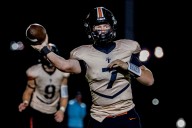 Noah Sheil tosses 4 TDs as Fenton routs Flushing 41